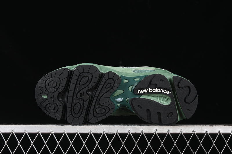 New Balance 1000 Mallard Green Sea Salt