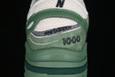New Balance 1000 Mallard Green Sea Salt