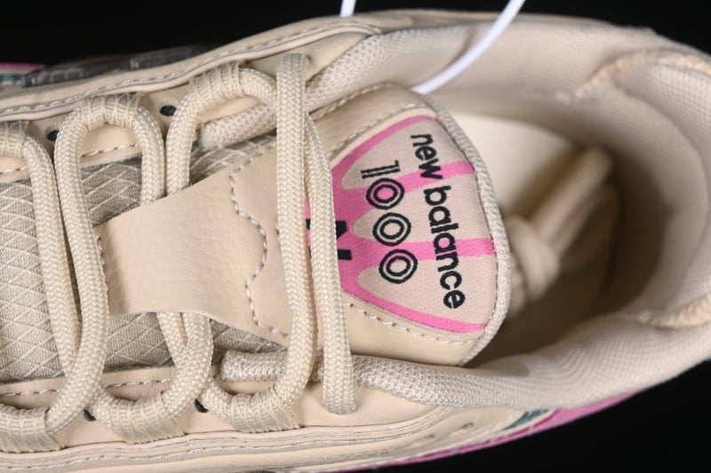 New Balance 1000 Real Pink Sandstone