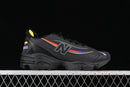 New Balance 1000 Reflective Black Multi Color