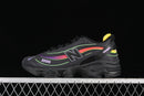 New Balance 1000 Reflective Black Multi Color