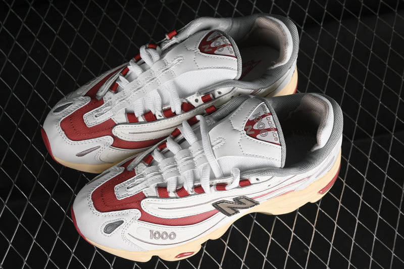 New Balance 1000 Sea Salt Astro Dust