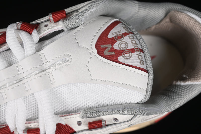 New Balance 1000 Sea Salt Astro Dust