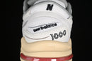 New Balance 1000 Sea Salt Astro Dust