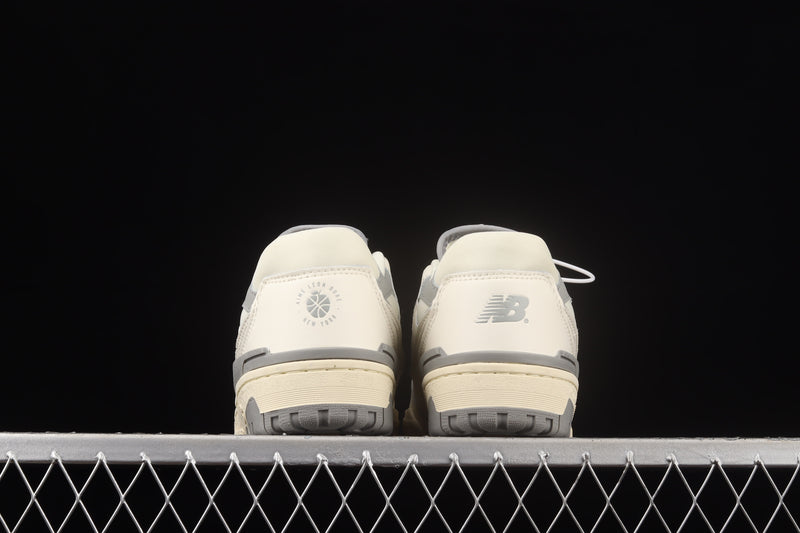 New Balance 550 Grey