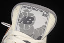 New Balance 550 Grey