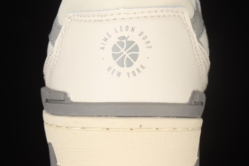 New Balance 550 Grey