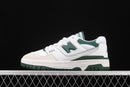 New Balance 550 Pine Green