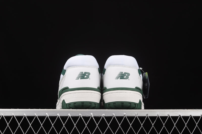 New Balance 550 Pine Green