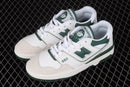 New Balance 550 Pine Green