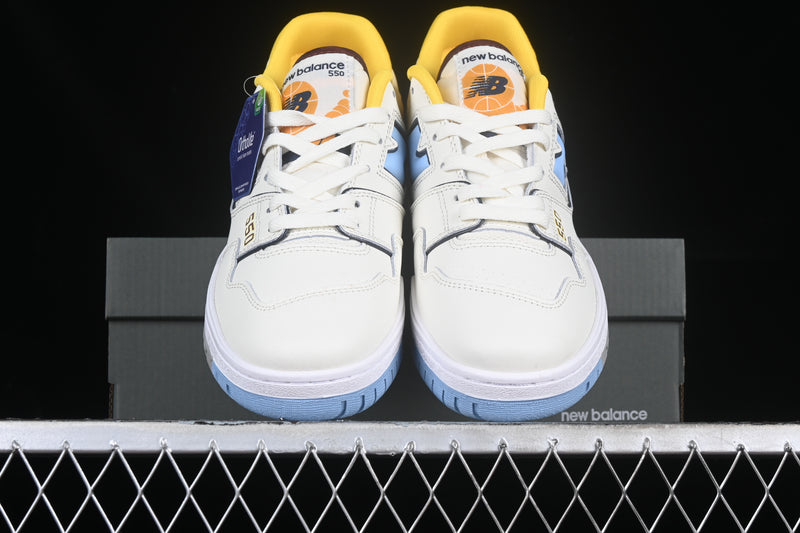 New Balance 550 Marquette