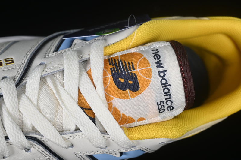 New Balance 550 Marquette