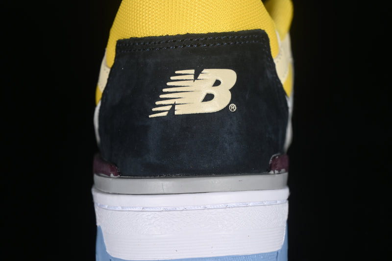 New Balance 550 Marquette