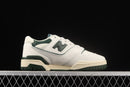 New Balance 550 Green