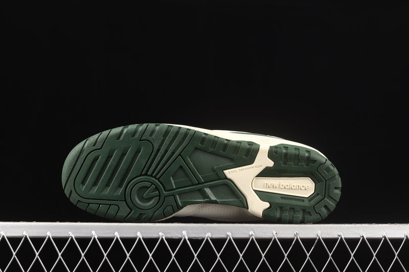 New Balance 550 Green