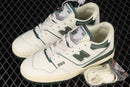 New Balance 550 Green
