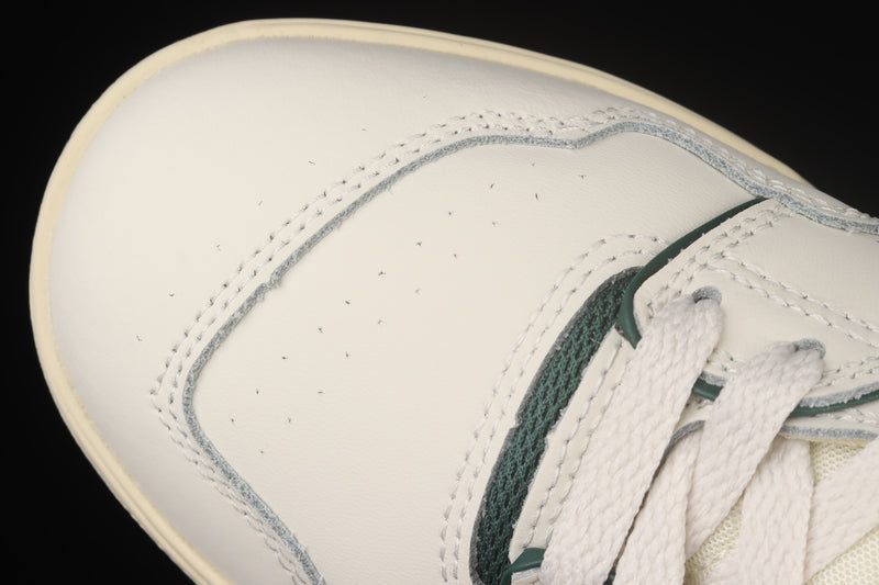 New Balance 550 Green