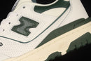 New Balance 550 Green