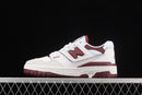 New Balance 550 Red