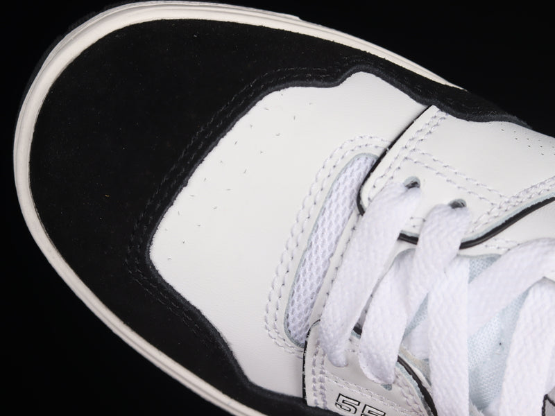 New Balance 550 Black White