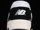 New Balance 550 Black White