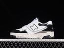 New Balance 550 Black White