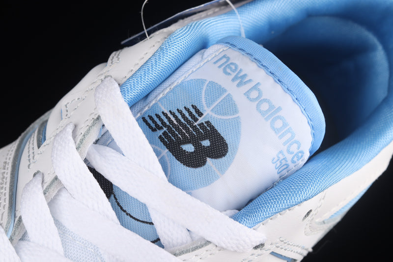New Balance 550 Blue