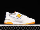 New Balance 550 Orange Blue