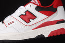 New Balance 550 Red