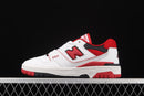 New Balance 550 Red