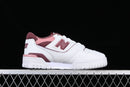 New Balance 550 Vinho Rosa