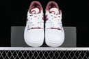 New Balance 550 Vinho Rosa