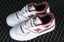 New Balance 550 Vinho Rosa