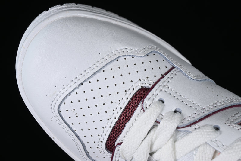 New Balance 550 Vinho Rosa