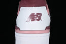New Balance 550 Vinho Rosa