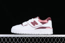 New Balance 550 Vinho Rosa