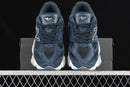New Balance 9060 – Navy Blue White Grey