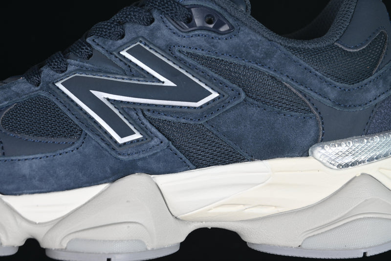 New Balance 9060 – Navy Blue White Grey