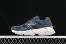New Balance 9060 – Navy Blue White Grey