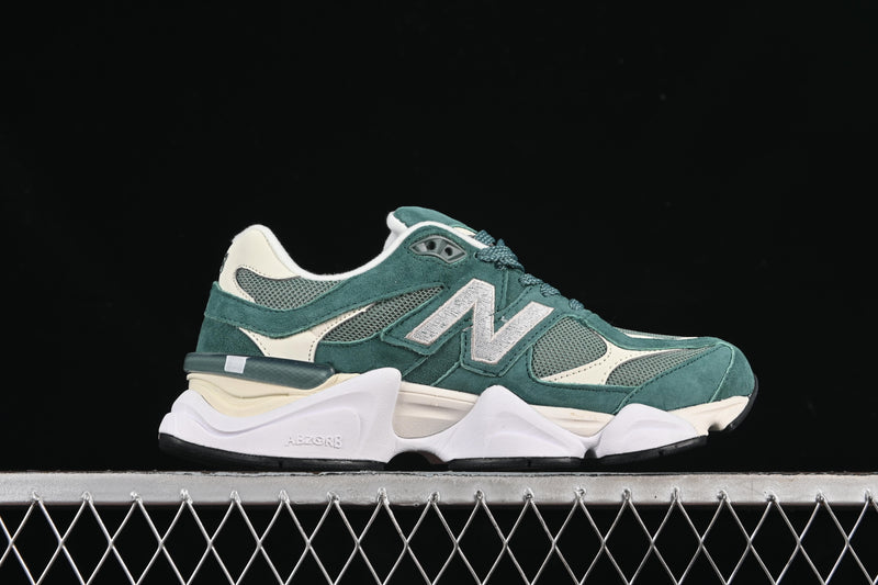 New Balance 9060 – Spruce White