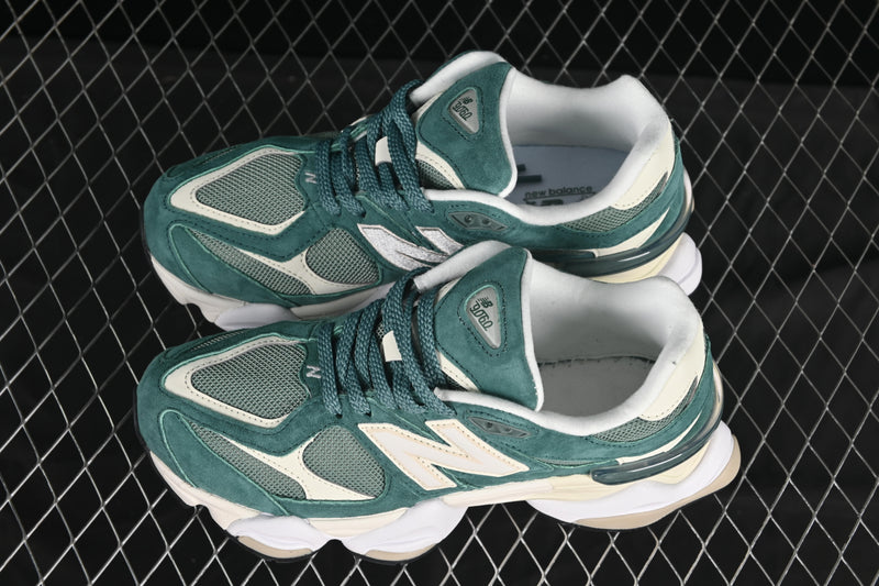 New Balance 9060 – Spruce White