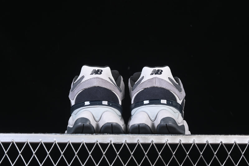 New Balance 9060 Black Castlerock Grey