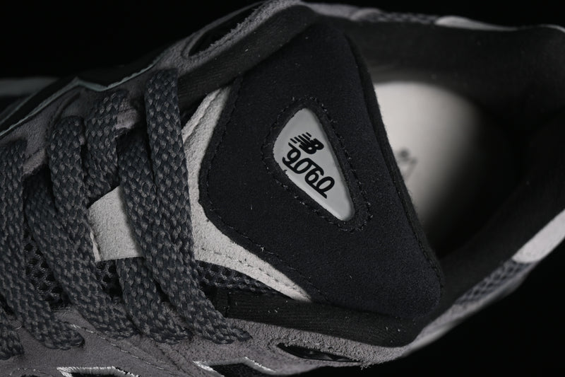 New Balance 9060 Black Castlerock Grey