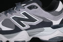 New Balance 9060 Black Castlerock Grey