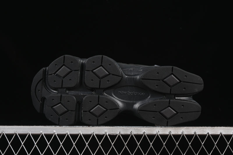 New Balance 9060 – Black Cement