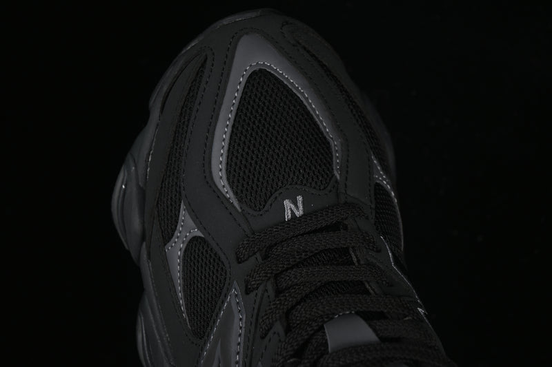 New Balance 9060 – Black Cement