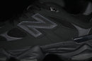 New Balance 9060 – Black Cement
