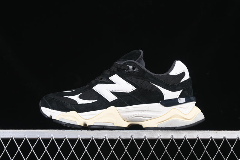 New Balance 9060 – Black White
