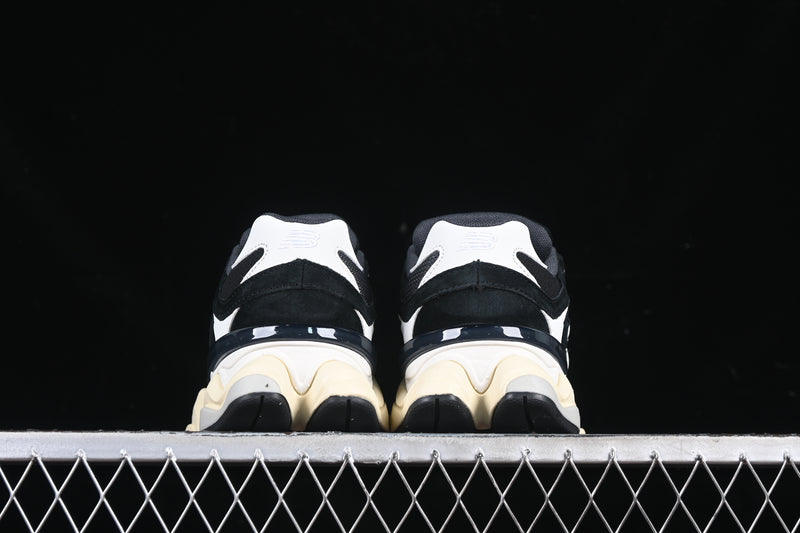New Balance 9060 – Black White