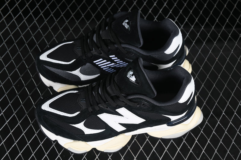 New Balance 9060 – Black White